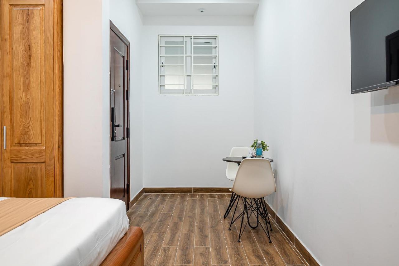 Cozrum Homes - Retro House Thành Pho Ho Chí Minh Esterno foto