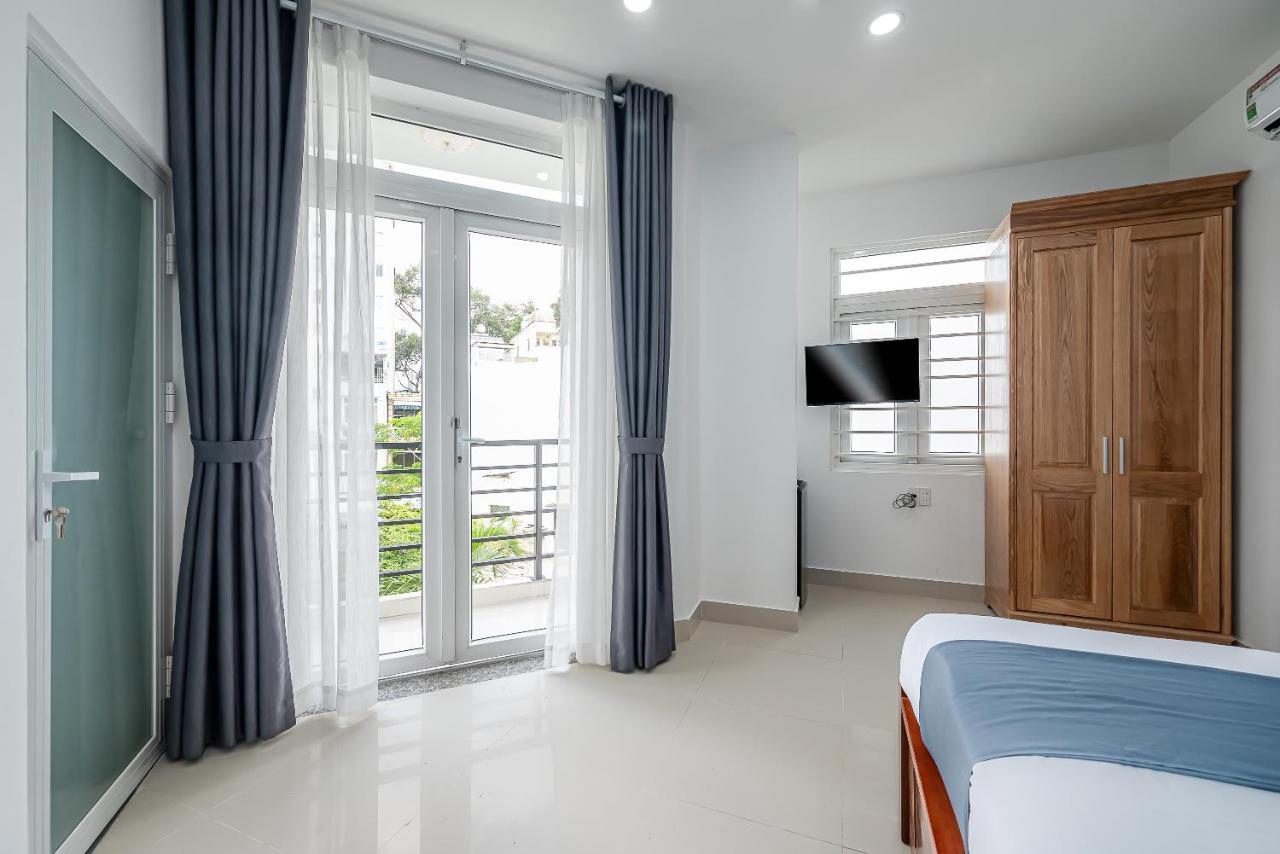 Cozrum Homes - Retro House Thành Pho Ho Chí Minh Esterno foto