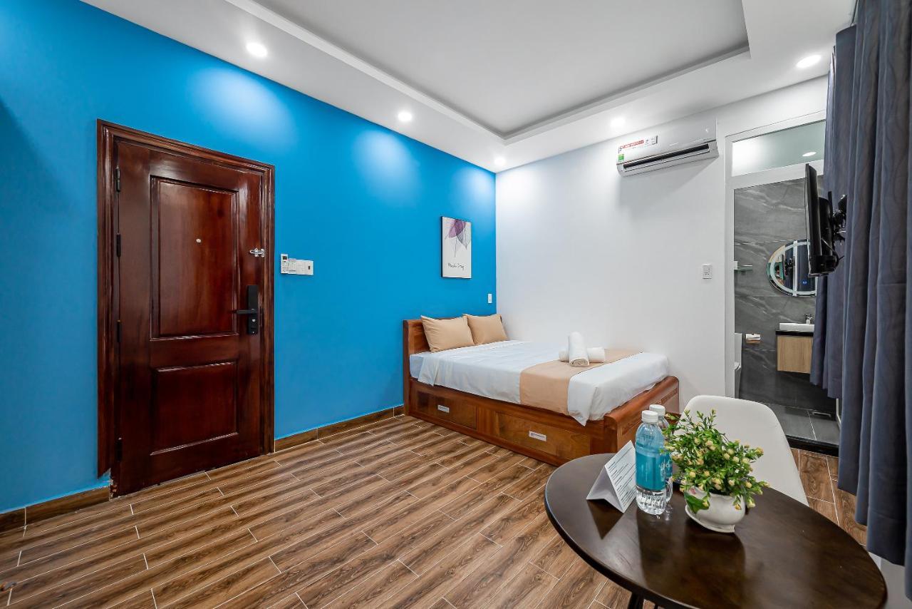 Cozrum Homes - Retro House Thành Pho Ho Chí Minh Esterno foto