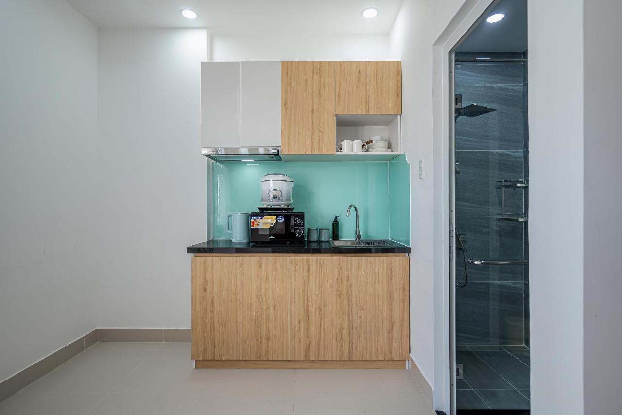 Cozrum Homes - Retro House Thành Pho Ho Chí Minh Esterno foto